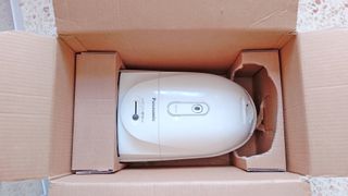 Aspiradora Panasonic MC-E742