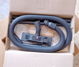 Aspiradora Panasonic MC-E742