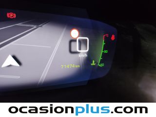 Peugeot 208 PureTech 100 GT 75 kW (100 CV)