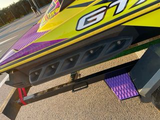 Sea-Doo GTX 4TEC 185cv