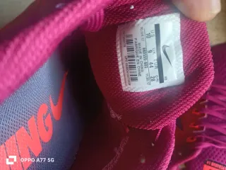 Nike Pegasus 34 Lote 2 Pares Azul