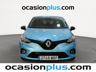 Renault Clio Business TCe 66 kW (90 CV)
