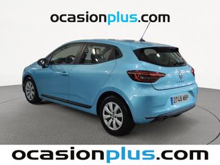 Renault Clio Business TCe 66 kW (90 CV)