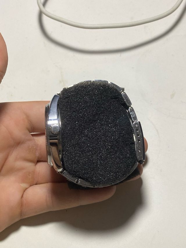 Reloj Casio MTP-1302P