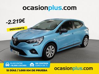 Renault Clio Business TCe 66 kW (90 CV)