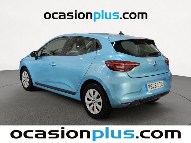 Renault Clio Business TCe 66 kW (90 CV)