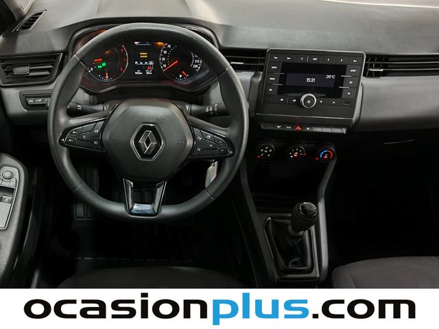 Renault Clio Business TCe 66 kW (90 CV)