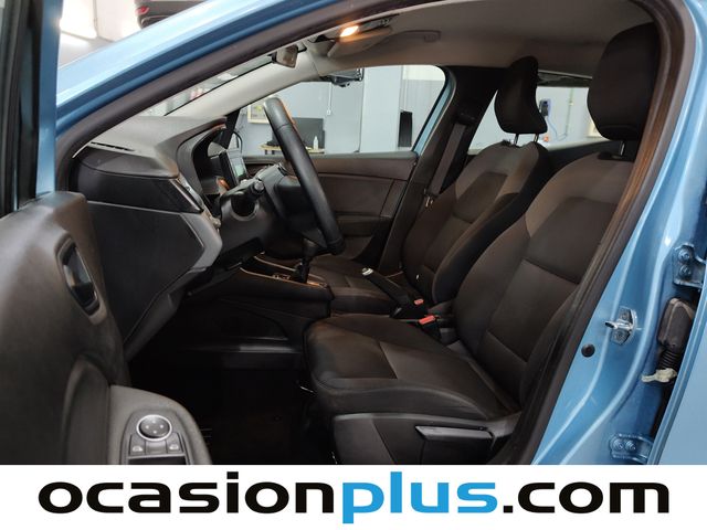 Renault Clio Business TCe 66 kW (90 CV)