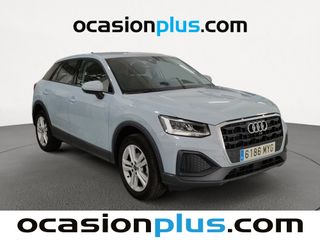 Audi Q2 Advanced 30 TFSI 85 kW (116 CV)
