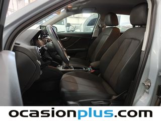 Audi Q2 Advanced 30 TFSI 85 kW (116 CV)