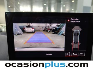 Audi Q2 Advanced 30 TFSI 85 kW (116 CV)