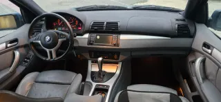 BMW X5 2002