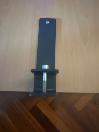 Piecero de madera para cama articulada