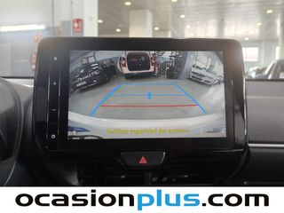 Toyota Yaris 120H Active Plus 85 kW (116 CV)