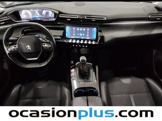 Peugeot 508 BlueHDi 130 S&S Allure 96 kW (130 CV)