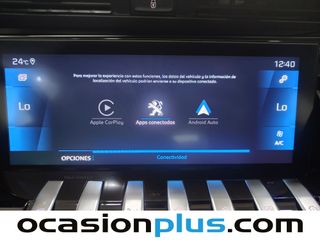 Peugeot 508 BlueHDi 130 S&S Allure 96 kW (130 CV)