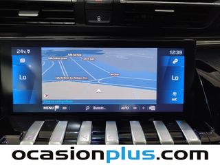 Peugeot 508 BlueHDi 130 S&S Allure 96 kW (130 CV)