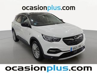 Opel Grandland X 1.5 CDTi 120 Aniversario 96 kW (130 CV)