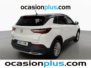 Opel Grandland X 1.5 CDTi 120 Aniversario 96 kW (130 CV)
