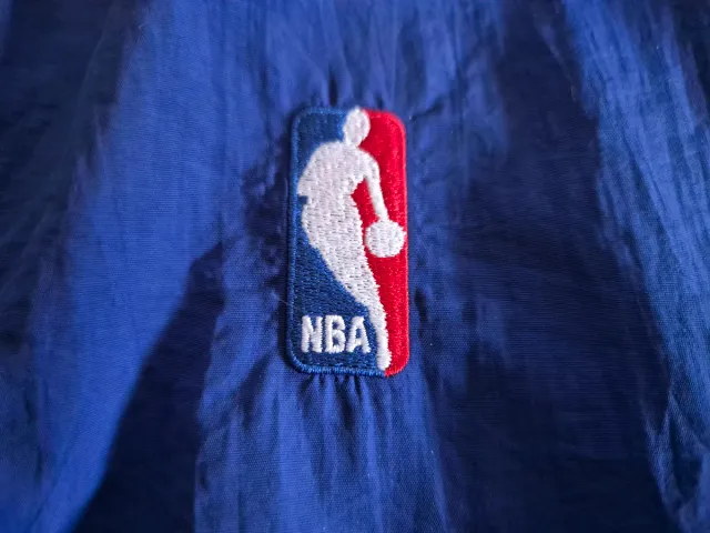 Canotta Nike di Doncic dei Dallas Mavericks