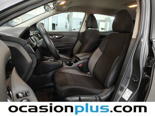 Nissan Qashqai DIG-T 140 Acenta 4x2 103 kW (140 CV)