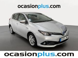 Toyota Auris 140H Hybrid Active 100 kW (136 CV)