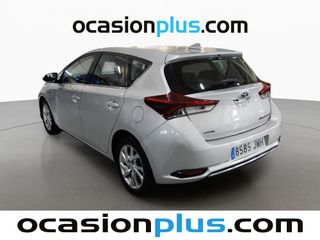 Toyota Auris 140H Hybrid Active 100 kW (136 CV)