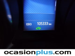 Toyota Auris 140H Hybrid Active 100 kW (136 CV)