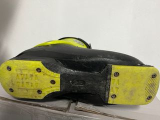 Botas de Esquí Fischer X50 Jr Talla 24.5