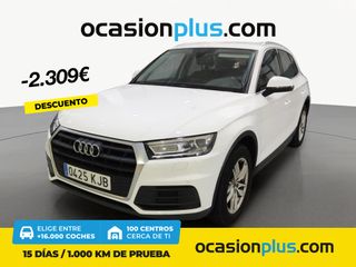 Audi Q5 2.0 TDI 110 kW (150 CV)