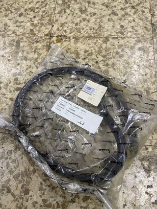 Tubo Bomba Radiador Piaggio 57310R