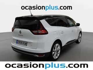 Renault Grand Scenic TCe 130 Intens 96 kW (130 CV)