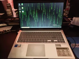 Asus Vivobook Plata