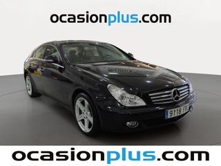 Mercedes-Benz Clase CLS CLS 350 CGI 215 kW (292 CV)
