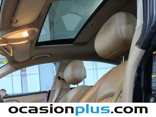 Mercedes-Benz Clase CLS CLS 350 CGI 215 kW (292 CV)