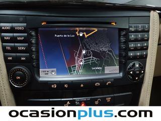 Mercedes-Benz Clase CLS CLS 350 CGI 215 kW (292 CV)