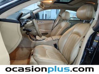 Mercedes-Benz Clase CLS CLS 350 CGI 215 kW (292 CV)