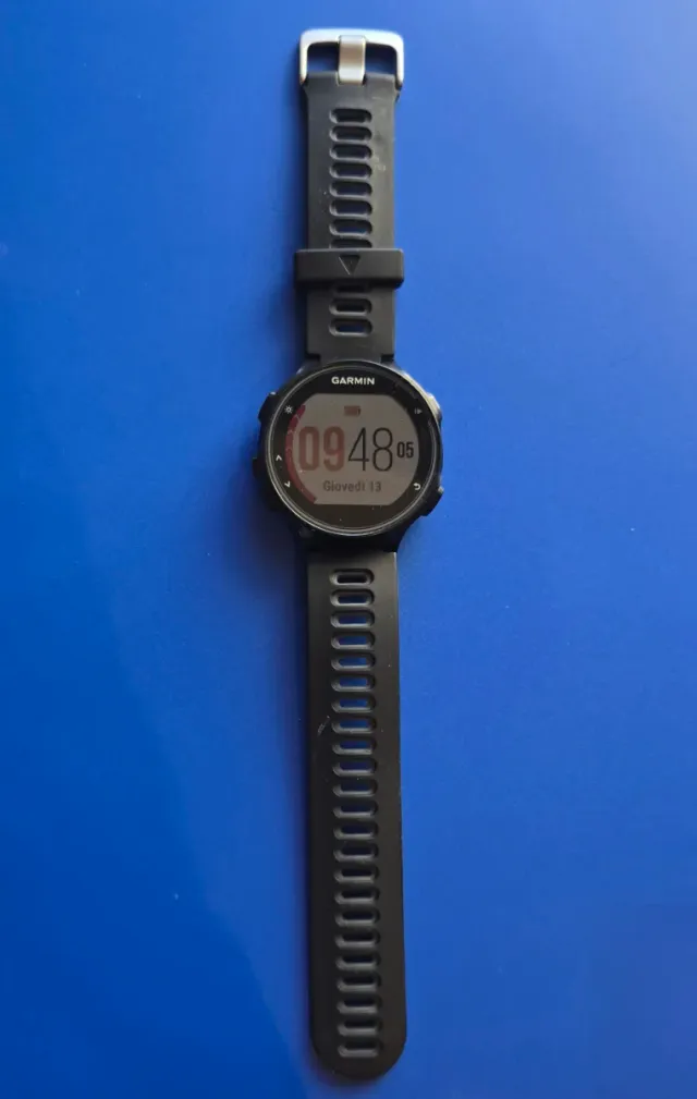 Garmin Forerunner 735XT + Caricatore