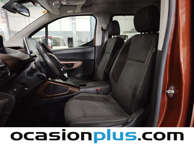 Peugeot Rifter BlueHDi 100 GT Line Standard 73 kW (100 CV)