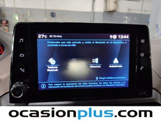 Peugeot Rifter BlueHDi 100 GT Line Standard 73 kW (100 CV)