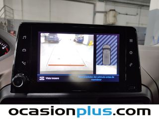 Peugeot Rifter BlueHDi 100 GT Line Standard 73 kW (100 CV)