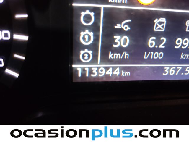 Peugeot Rifter BlueHDi 100 GT Line Standard 73 kW (100 CV)