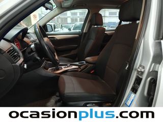 BMW X1 sDrive18d 105 kW (143 CV)