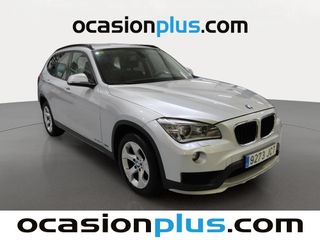 BMW X1 sDrive18d 105 kW (143 CV)