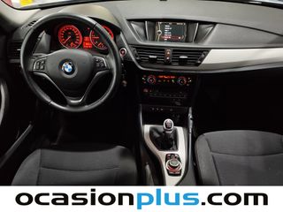 BMW X1 sDrive18d 105 kW (143 CV)