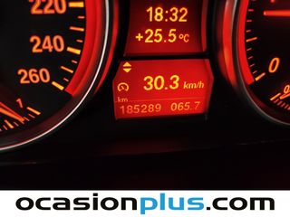 BMW X1 sDrive18d 105 kW (143 CV)