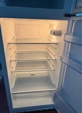 NEVERA DOS PUERTAS BALAY BLANCO NO FROST