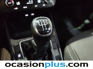 Skoda Fabia 1.0 TSI Ambition 70 kW (95 CV)