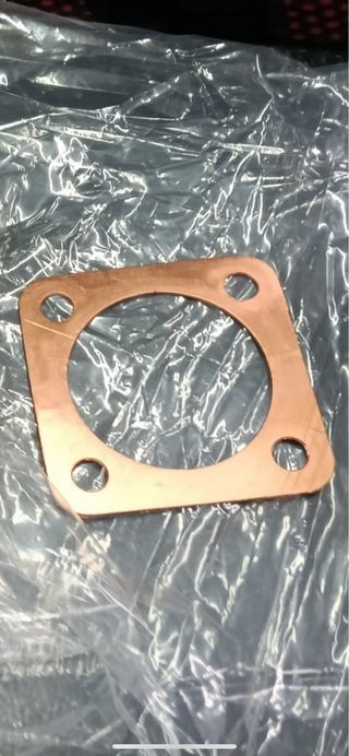 Junta culata Derbi Variant