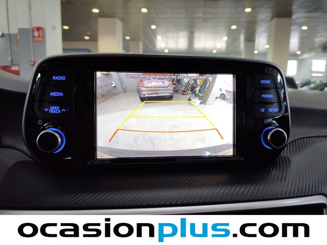 Hyundai Tucson 1.6 TGDI Klass Sky 4x2 130 kW (177 CV)